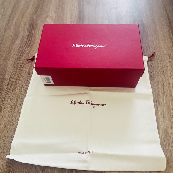 Salvatore Ferragamo Mules - Picture 5 of 5